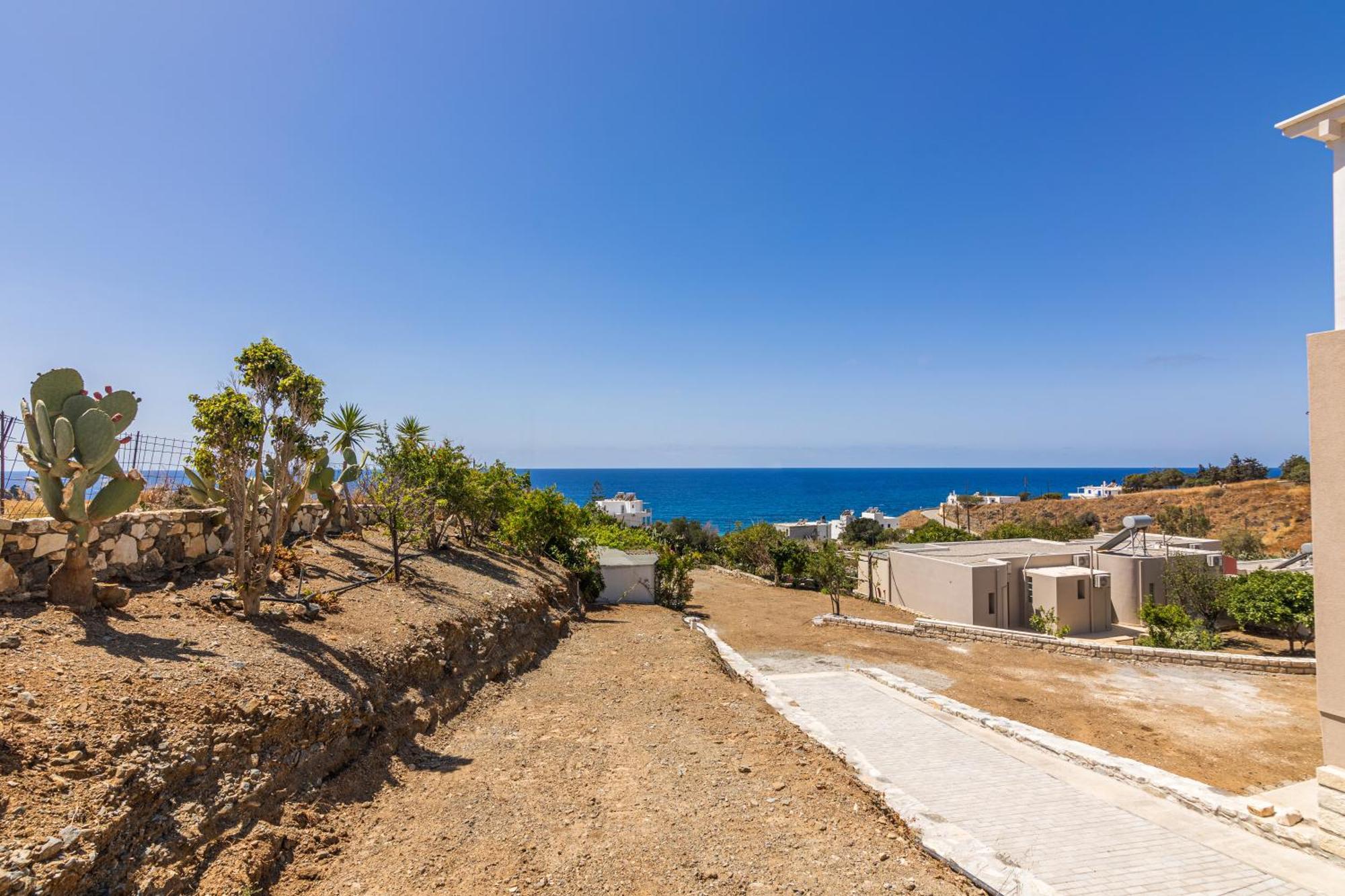 Mythos Village Diskos Léntas Exteriör bild
